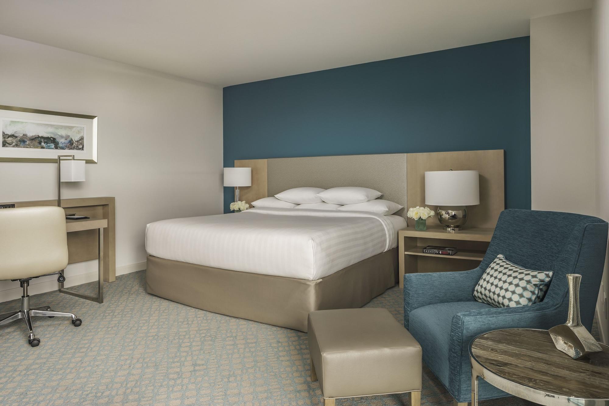 Hyatt Regency Jacksonville Riverfront Exterior foto