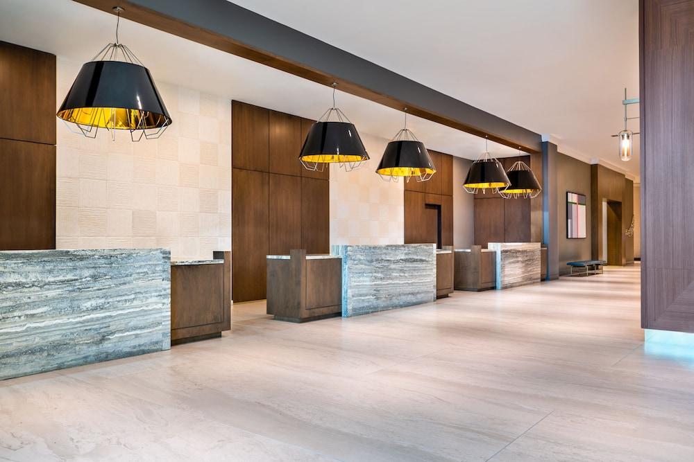 Hyatt Regency Jacksonville Riverfront Exterior foto