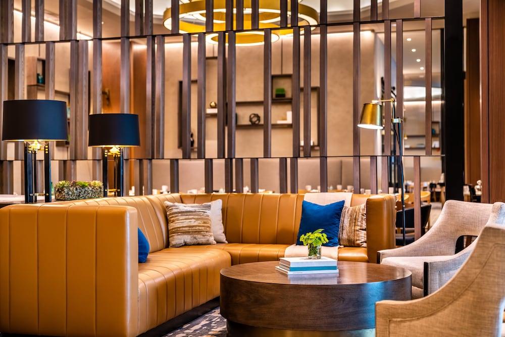 Hyatt Regency Jacksonville Riverfront Exterior foto