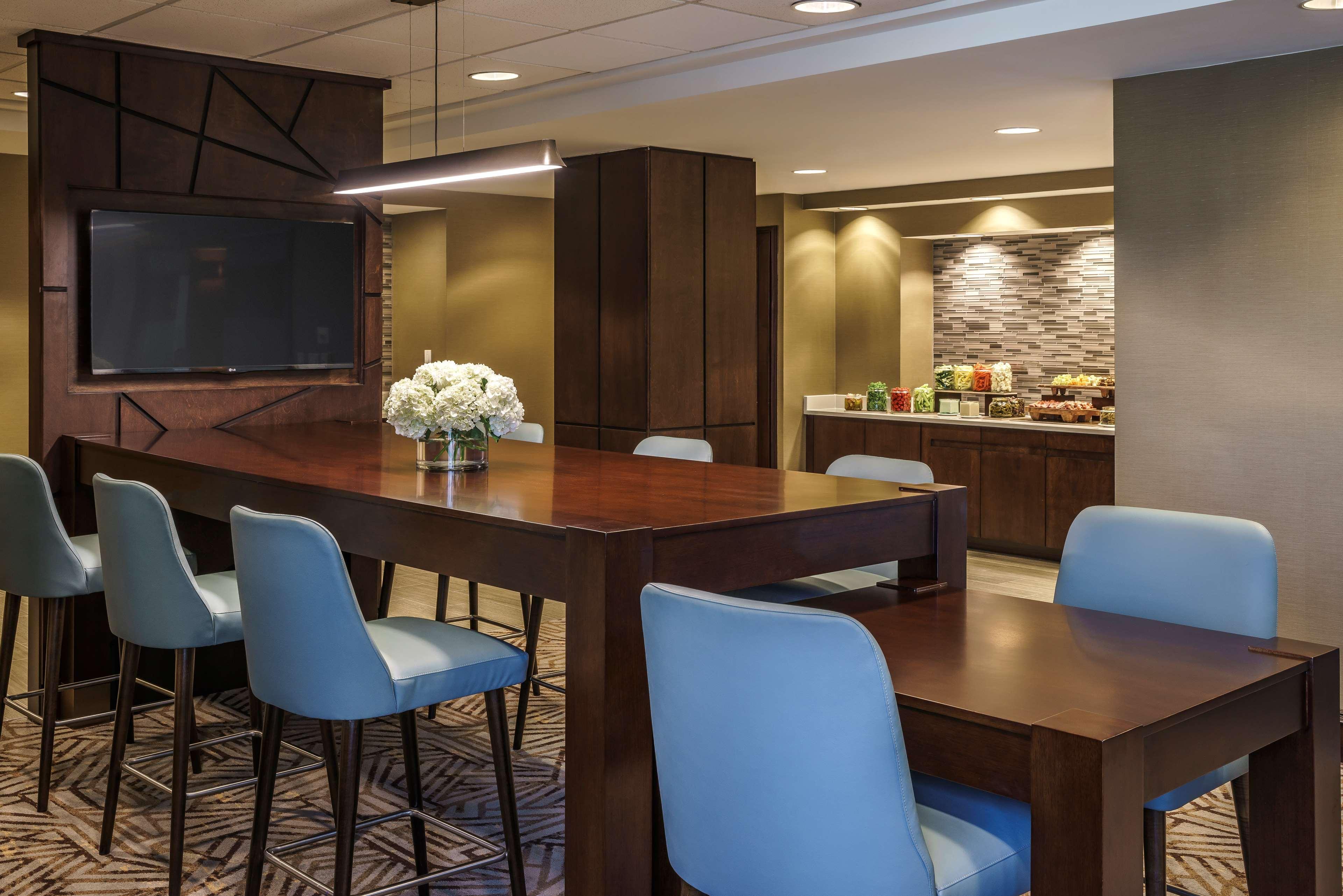 Hyatt Regency Jacksonville Riverfront Exterior foto