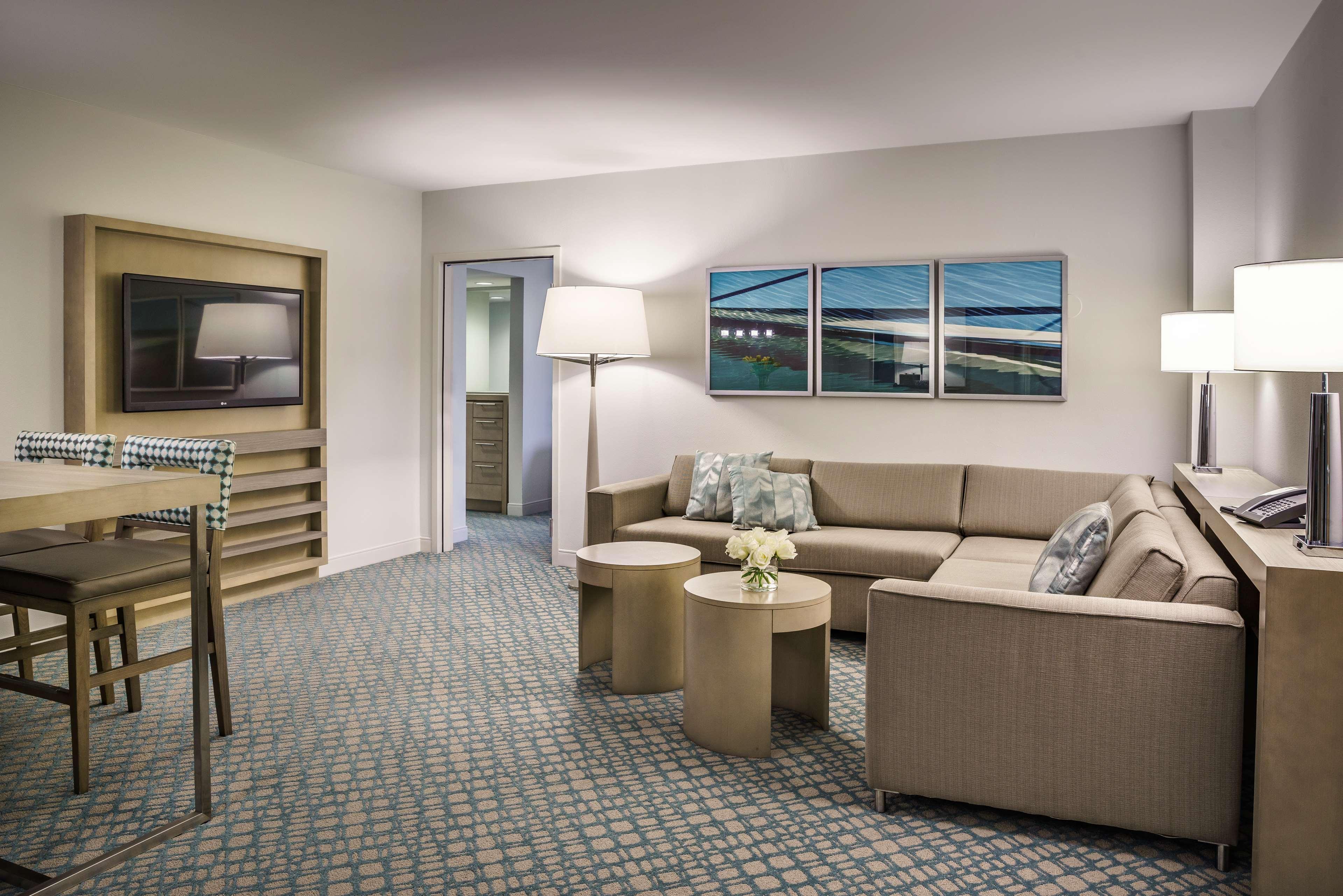 Hyatt Regency Jacksonville Riverfront Exterior foto